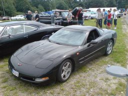 Big Bumper Meet 2007